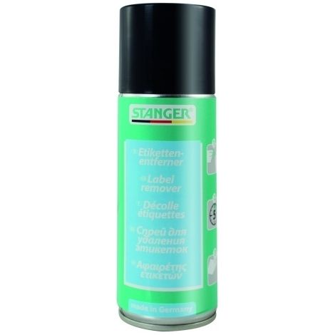 STANGER Etikettenentferner, 200 ml, 1 Stück 55050024