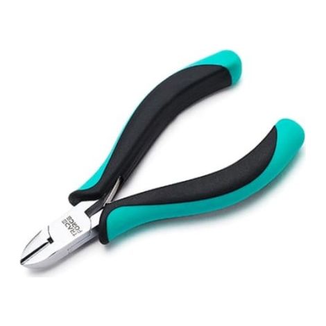 Tradeforce   MINI PINCE COUPANTE ELECTRONIQUE 115mm