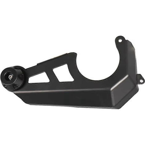 Protection de transmission finale noire pour moto BMW R 1300 RT R1300RT R1300rt 2025 2026 (1/5)