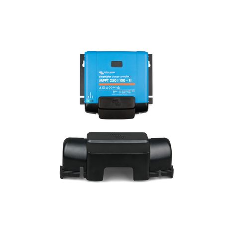 Boitier de cablage pour MPPT- TR-M