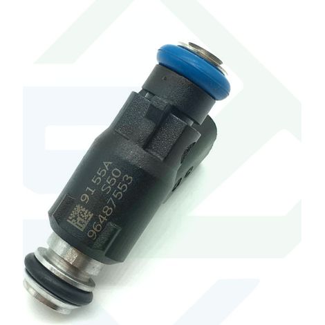 Applicable to fuel injectors 96487553 for Buick, GM, BYD, Xiali, Chevrolet and Aveo 1.6L (1/5)