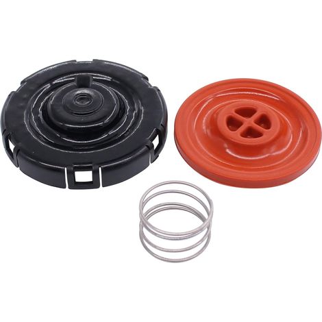 Vanne de ventilation du boîtier de manivelle pour 1er F20, 3e E90, E92, E91, F30, F80, F31, 4e F33, F83, F32, F82, 5e F10, F07, F11, X1, E84, X3, F25, X5, F15, F15 (38 cm) (1/5)