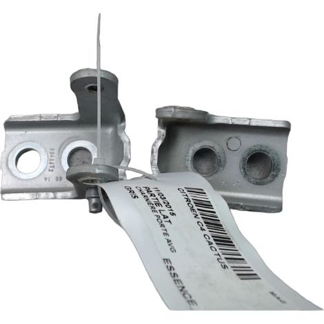 [PRODUIT D'OCCASION] Charnière Porte Avg CITROEN C4 Cactus ♻️ Ref Oe. 1608322780 - Garantie à vie (1/3)
