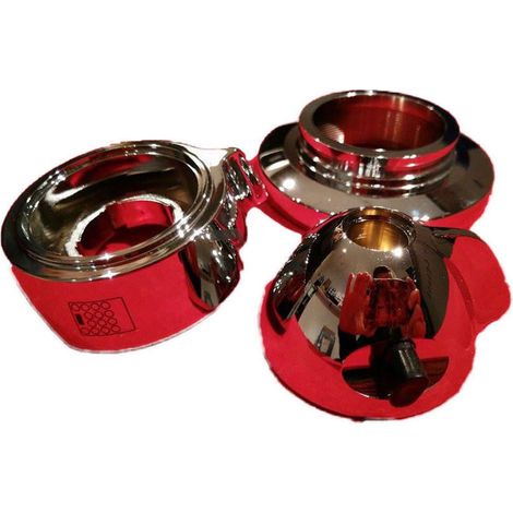 Ricambio maniglia deviatore my time Albatros 4R22269900 (1/2)