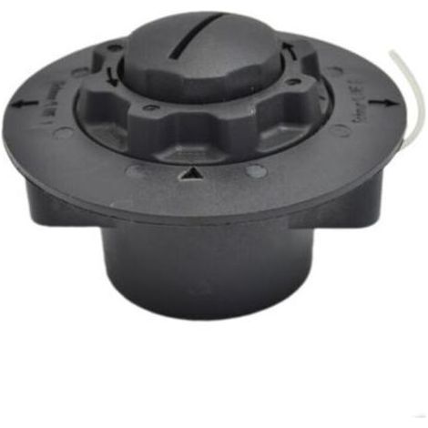 TÊTE DE FAUCHAGE pour Coupe-Bordure STIHL FS38 FS45 FS46 FS50 FSE60 FSE71 FSE81 AUTOCUT C 5-2/4006 710 2105 (1/5)