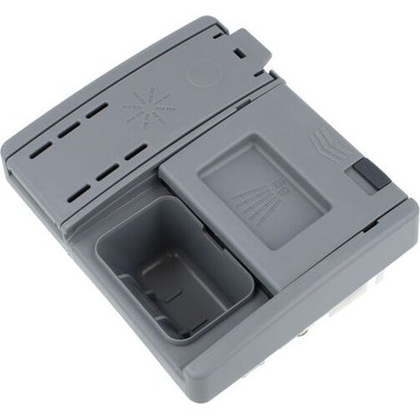 Ersatzteil - SOS Accessoire Boite à produits pour Lave-vaisselle BEKO 1512300100, 1512300300 - - BEKO, GRUNDIG, FAR, VALBERG, ESSENTIEL B, ALTUS, THOMSON, PROLINE, BLOMBERG, LISTO, TEKA