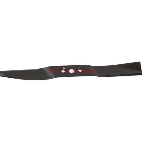 TAURUS WORLD 41 CM RASENMÄHER MESSER 1600119 BLUEBIRD MÄHER 158118