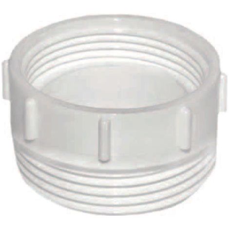 Riduzione moplen per pilette - m 11/2 - f 11/4
