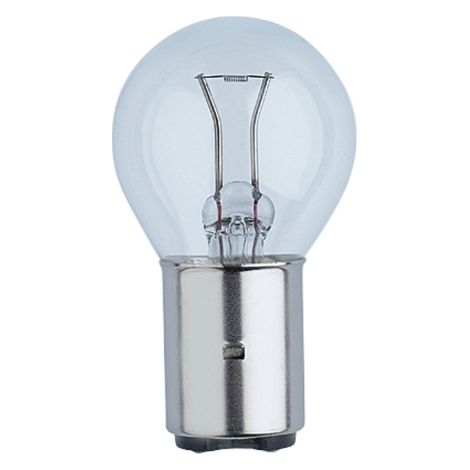Lampe Incandescence 12V 50W BA20D ELECTRICAL (F8022)