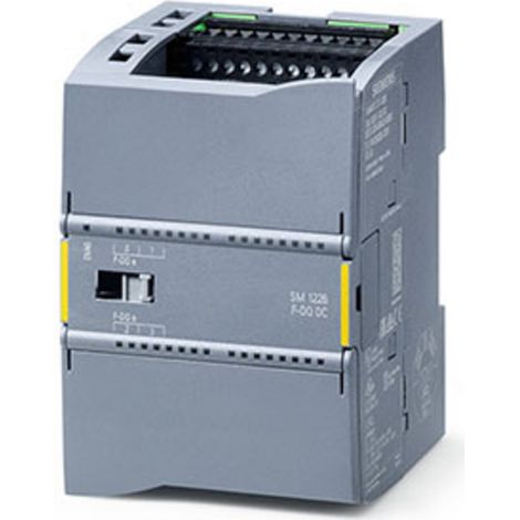 Siemens 6ES7226-6DA32-0XB0 6ES72266DA320XB0 API - Module de sortie numérique