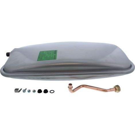Ideal 175551 Expansion Vessel Kit  Replacement Spare Part
