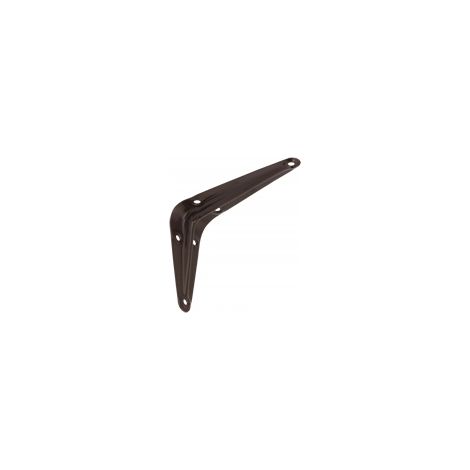 Staffa da assemblaggio Domax 75x100 marrone (1/2)