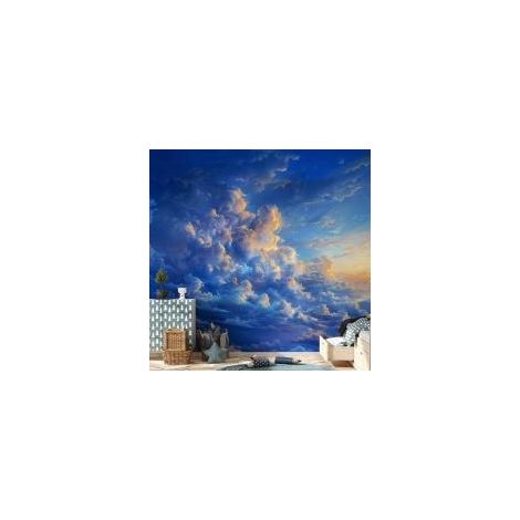 Tapete artgeist dekorativ Natur 150x105 cm