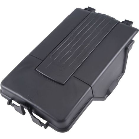 Couvercle Du Plateau de Batterie Pour A3 Q3 Golf Mk5 Mk6 pour B6 Seat (1/4)