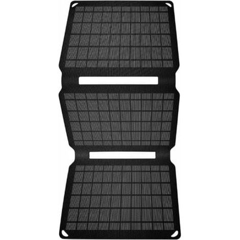 Pannello solare Muvit MCSCH0002 15 W
