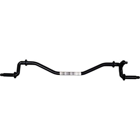 Eje Rueda Delantera para cortacesped compatible con Dlm4600Sp