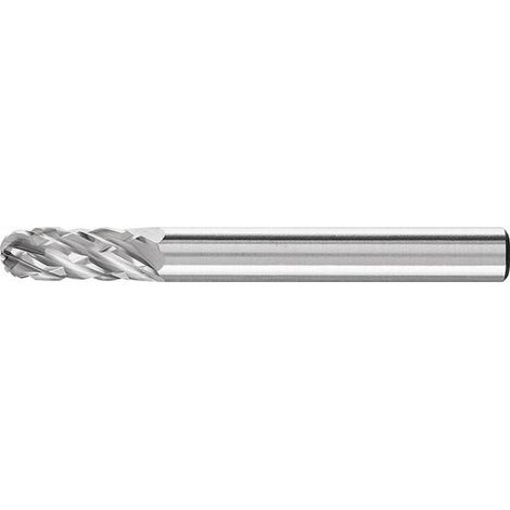 Fresa a candela HM Roller forma rotonda 0616 STEEL 6mm 6x16mm Pferd (1/2)