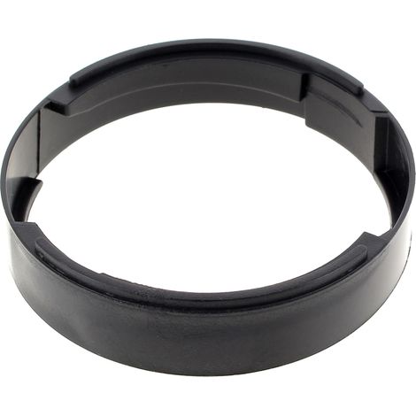 Edelstahl-Kesselrampe 505028 für Espresso magimix