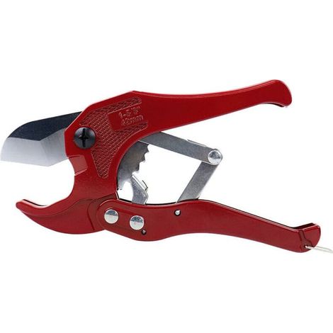 Pince coupe tube - pour PE Multicouche - Pour tube Ø 12 à 32 mm, pince multicouche, coupe tube (1/4)