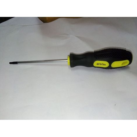 JBM14801 tournevis Torx T8 × 75 mm pour réf. 51381