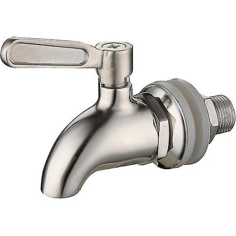 Robinet pour tonneau à vin (1 pièce)