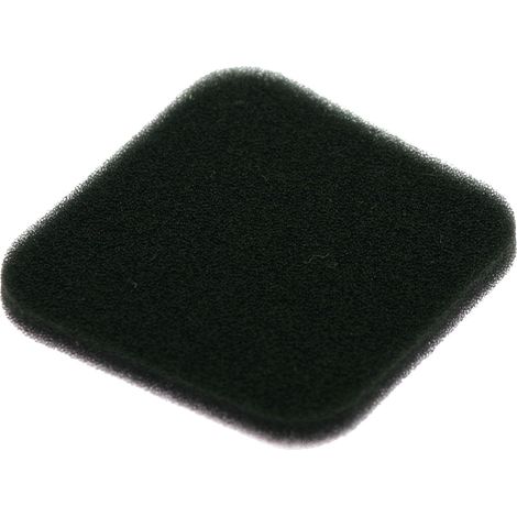 Prefiltro de aire desbrozadora cortasetos FS38 FS45 STIHL 4228-124-1500