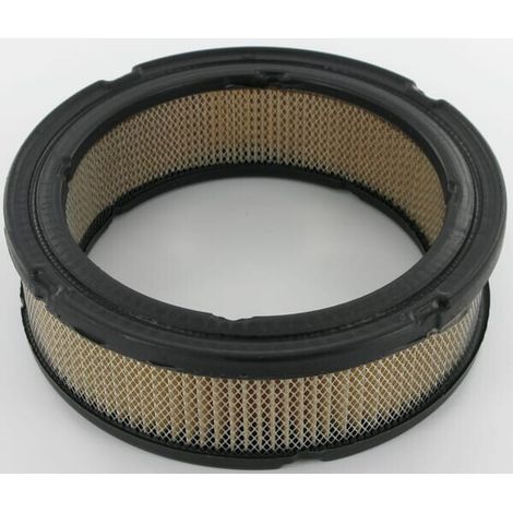 Filtro aria circ. 181x140x57mm BRIGGS ET STRATTON 841359
