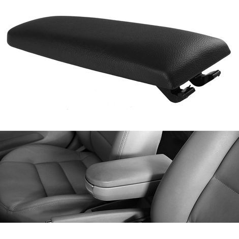 Armlehnen für die Mittelkonsole des VW Passat, Jetta, Golf Bora (Baujahre 1999–2004, MK4) (1/5)