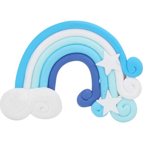Fixateur pour peinture diamant motif mignon, outils auxiliaires art cristal pour adultes et enfants, bricolage bleu (1/5)