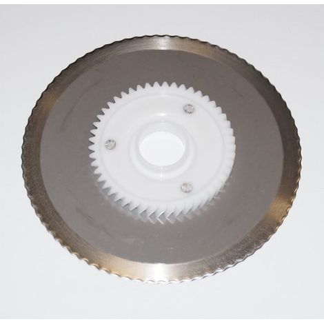Lame assemblee 190 mm pour Trancheuse RIVIERA & BAR 500590963