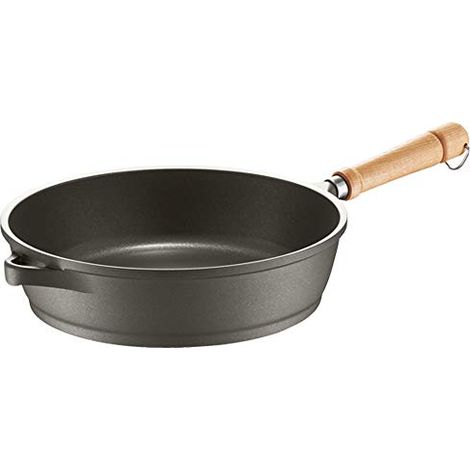 Berndes BONANZA INDUCTION TEGAME 24 cm (1/4)