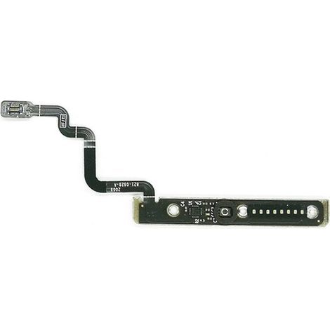 Akkuanzeige-Flexkabelkarte für MacBook Pro A1278 MB990 700 101 A1278 (1/4)