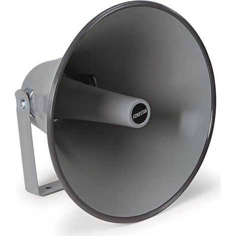 Exponential-Diffusor Rund PA 16in