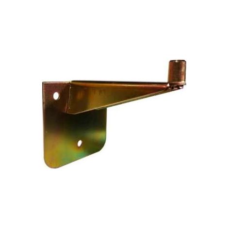 Masidef Supporto a Muro per Estintori - Acciaio - 20 Kg
