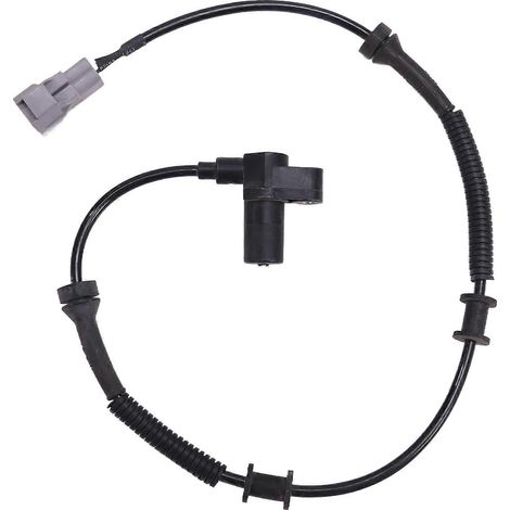 ABS-Raddrehzahlsensor vorne für Ssangyong Rexton 2001-2003 4892008000 (1/5)