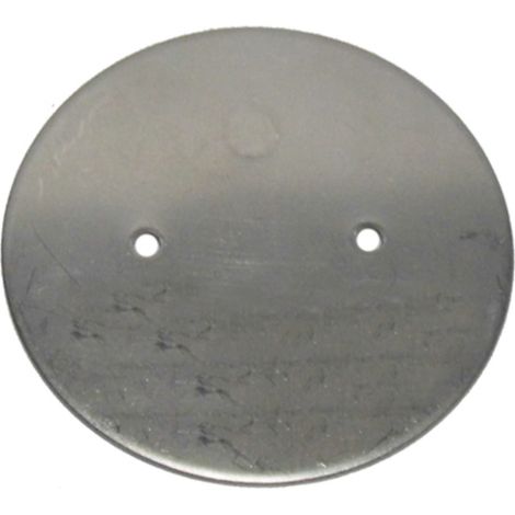 Platillo inox membrana monobloque maior-superior