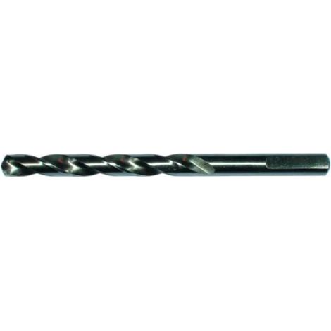 Adattatore mps per punta 1/4 pollice HSS 115 mm