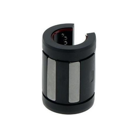 EWELLIX SKF Linear-Kugellager LBCF20 D-2LS 20 mm Außen-Ø 32 mmBreite 45 mm