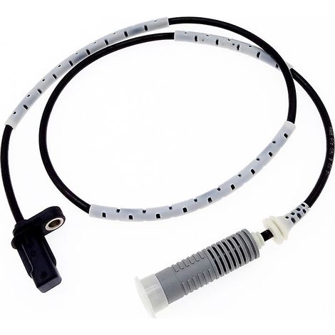 capteur ABS de vitesse de roue avant/arrière pour BMW Série 1 et 3 E81 E82 E90 E91 E92 E93 (2004-2012) 34526760424 34526760425 (arrière) (1/5)