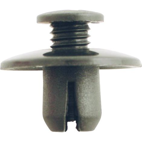 Agrafes à pousser type Push-Type pour Honda, pack de 50 (1/2)