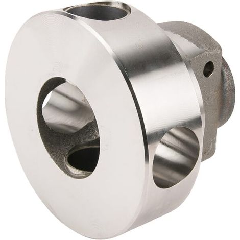 Mozzo frizione, K64/2 1 3/4 Z6 592035 (1/5)