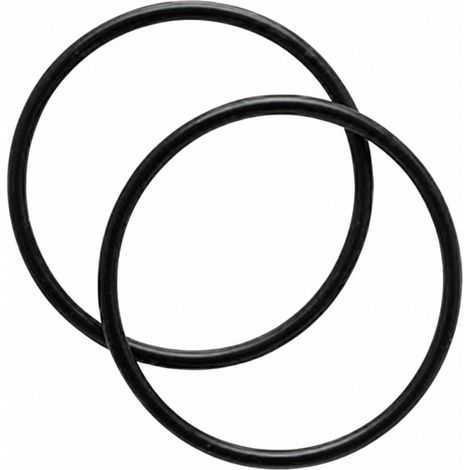 O-ring per valvola (33x3x39) - 2 pezzi.