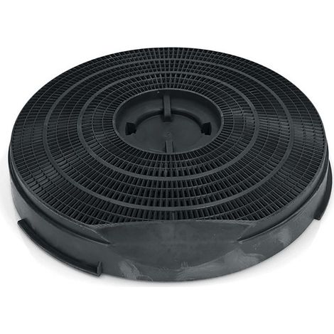 1 Filtre à charbon, Compatible Hotte, Référence 10559 H4260, Pour Ariston, Candy, Whirlpool