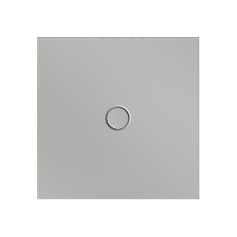 BETTE 5931-008 Receveur de douche rectangulaire Floor Flanelle