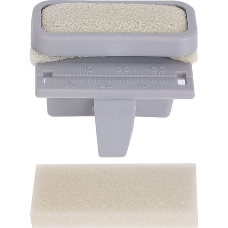 Mini ventilateur portable en forme de caméra, silencieux, petit ventilateur de bureau, pour usage extérieur et bureau (1/5)