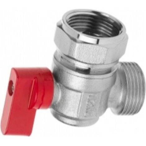 Llave de plantilla 3/4M 3/4H tuerca loca CODO