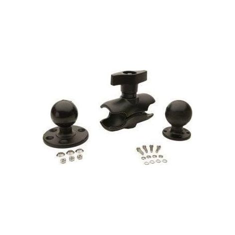 Honeywell Kit di Montaggio RAM Nero per Veicoli POS
