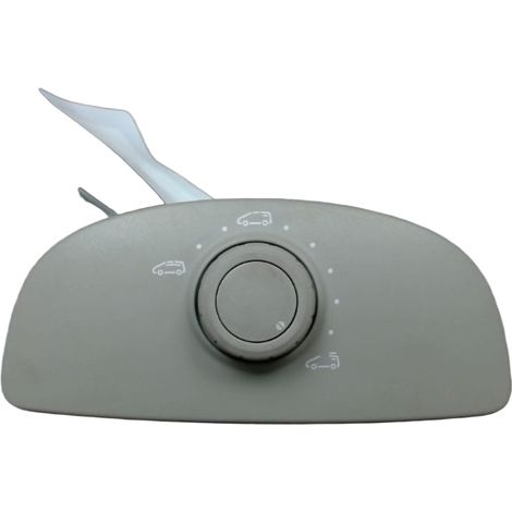 Bouton Commande Toit Ouvrant RENAULT Espace 2006- [PRODUIT D'OCCASION]♻️8200051909