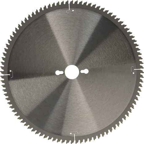 Lama per sega circolare DEWALT Serie 40 - Ø305 mm foro 30 mm - 96 denti - DT4290