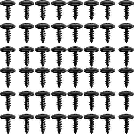 50 viti Torx per passaruota paraurti VW Audi (1/5)
